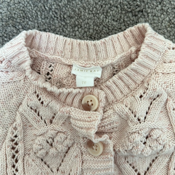 Jamie Kay Sophia Cardigan - Picture 3 of 7